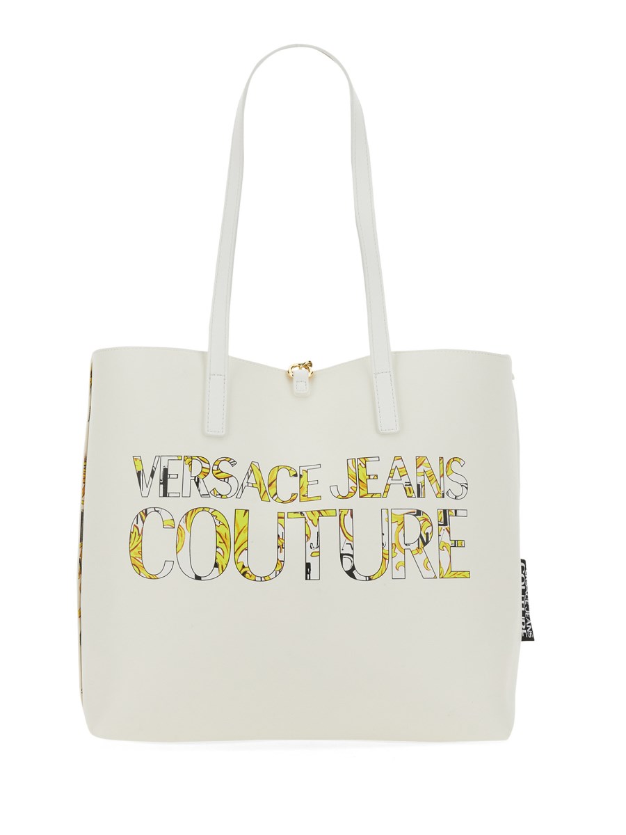 Versace jeans discount couture shopping bag