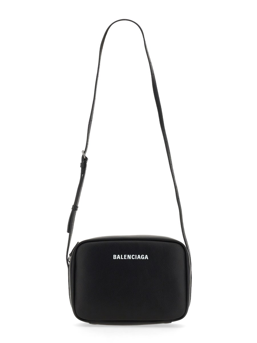 Balenciaga small hot sale camera bag