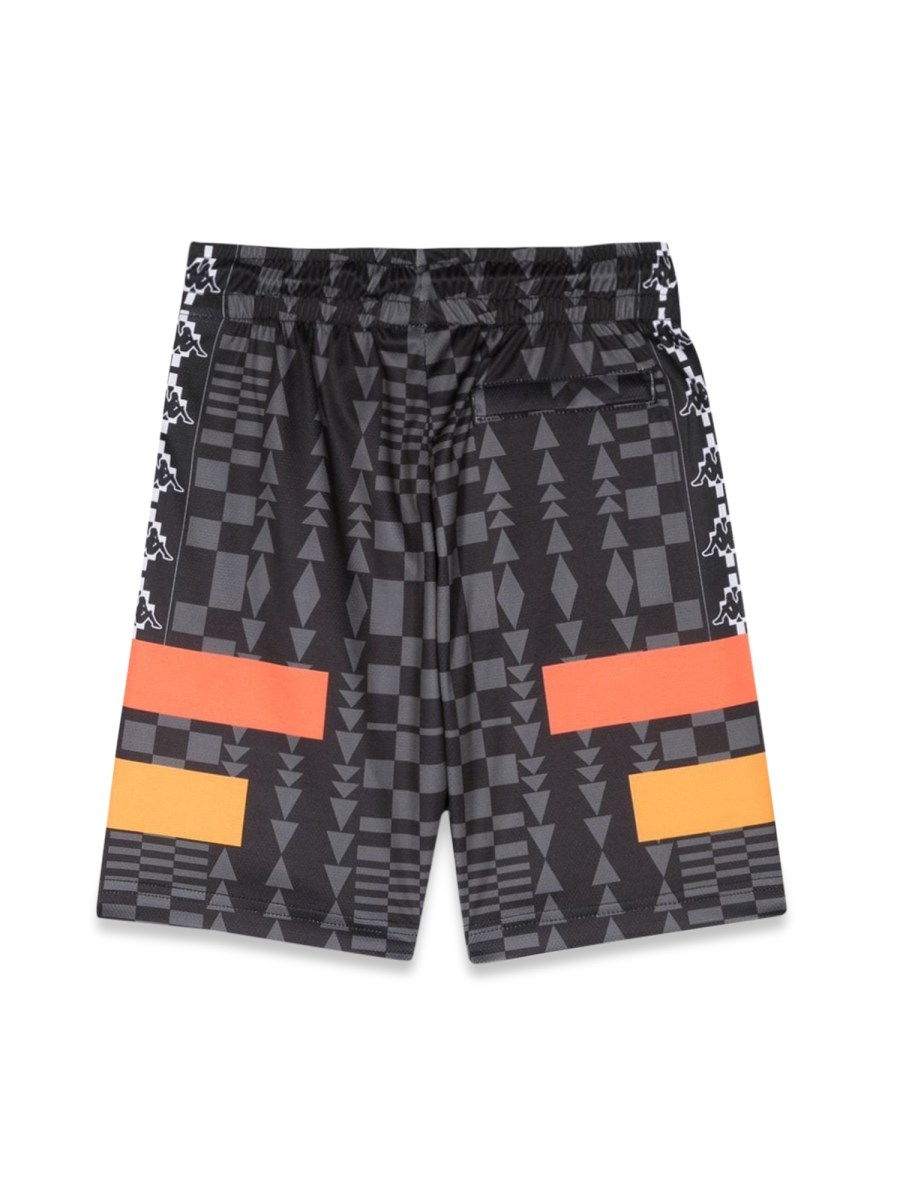 KAPPA SOCCER SHORTS