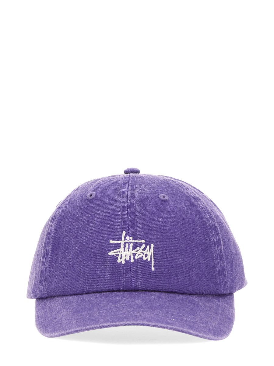 Stüssy cap best sale