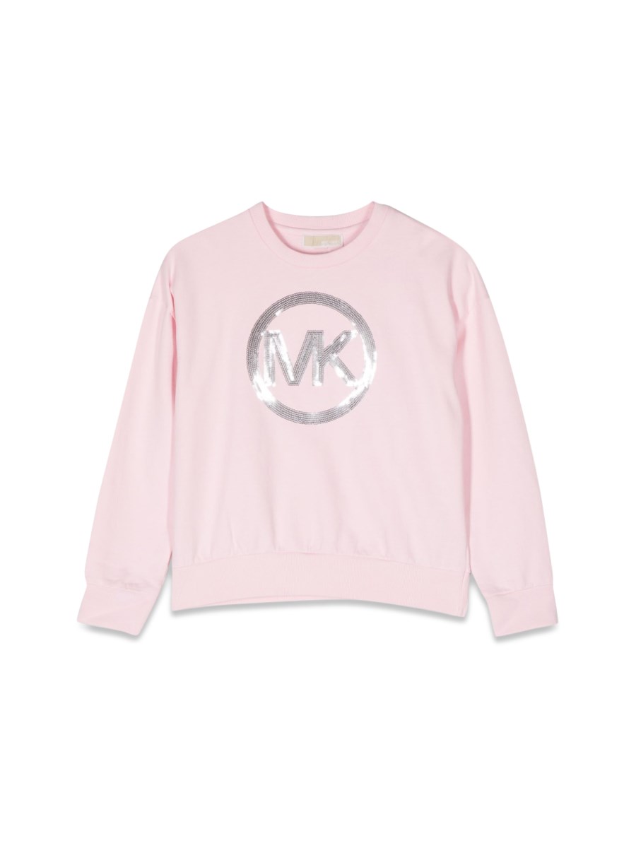 Mk sweatshirt clearance