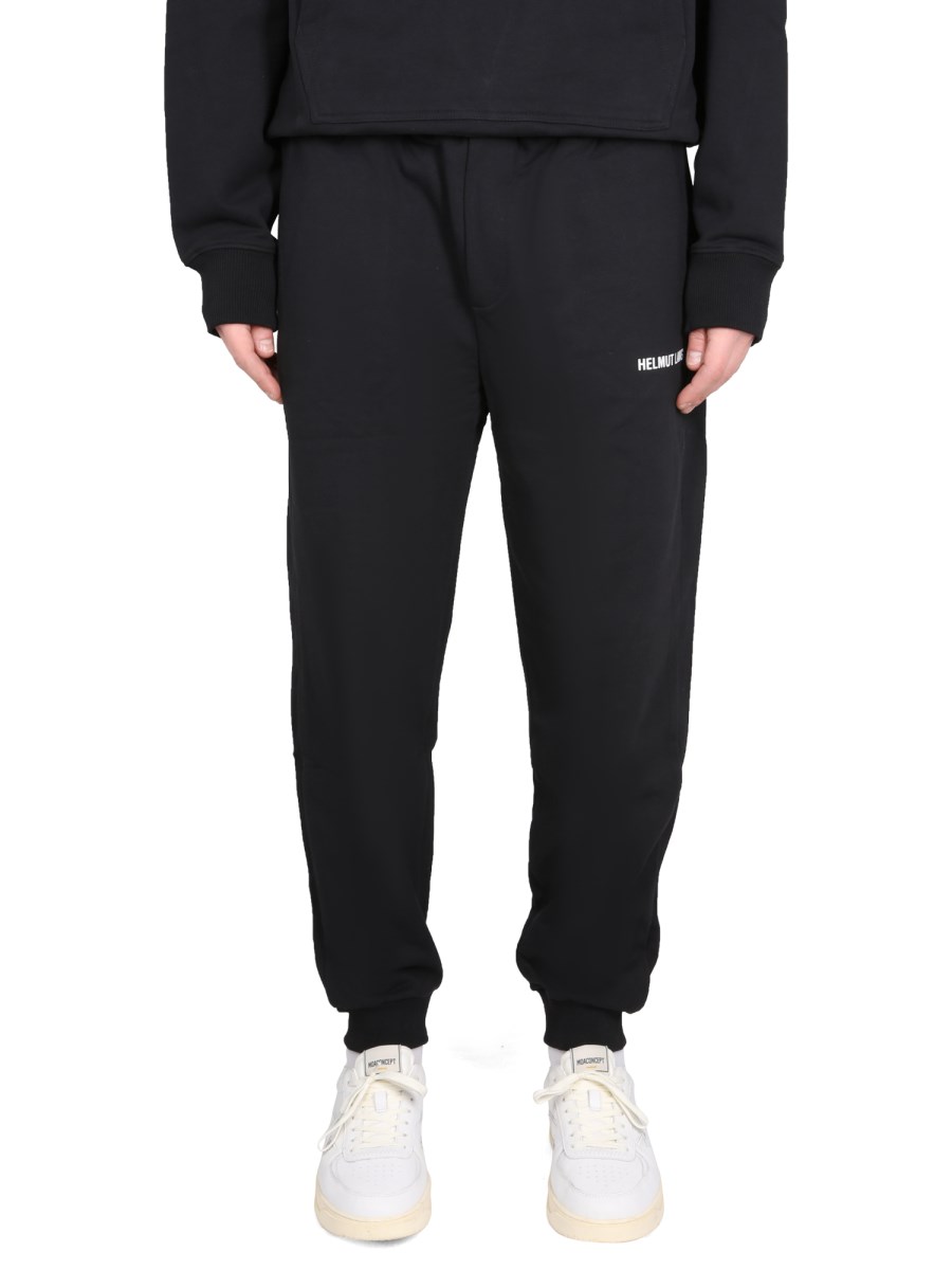 Helmut sales lang sweatpants