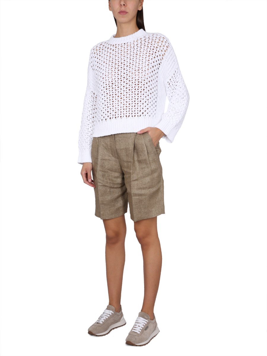 MAGLIA GIROCOLLO