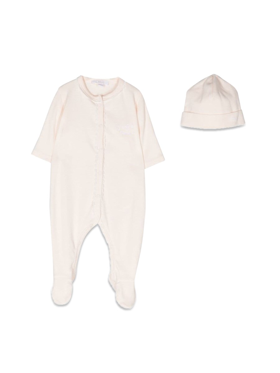 SET TUTINA E CUFFIETTA