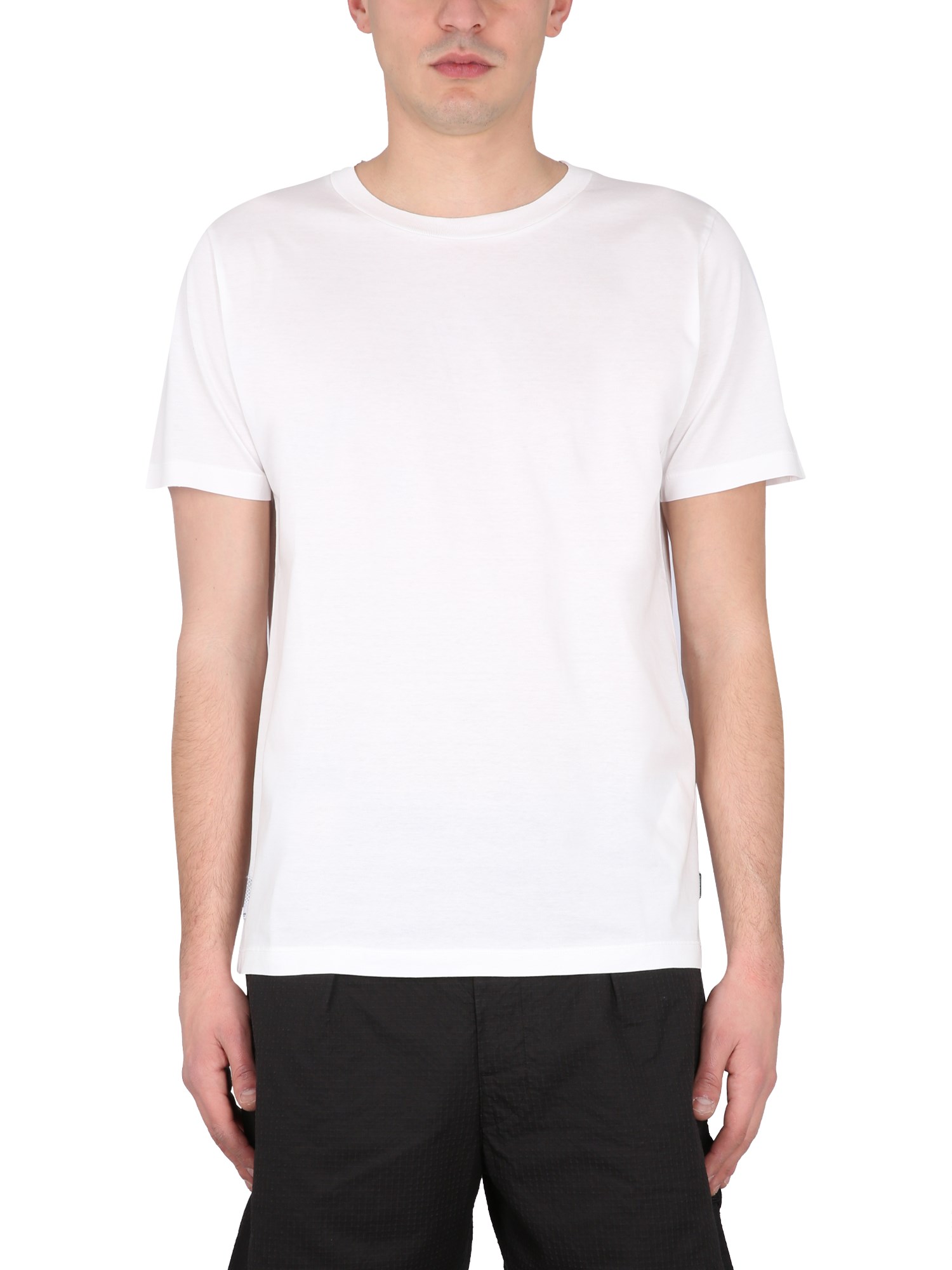 stone island shadow project jersey t-shirt