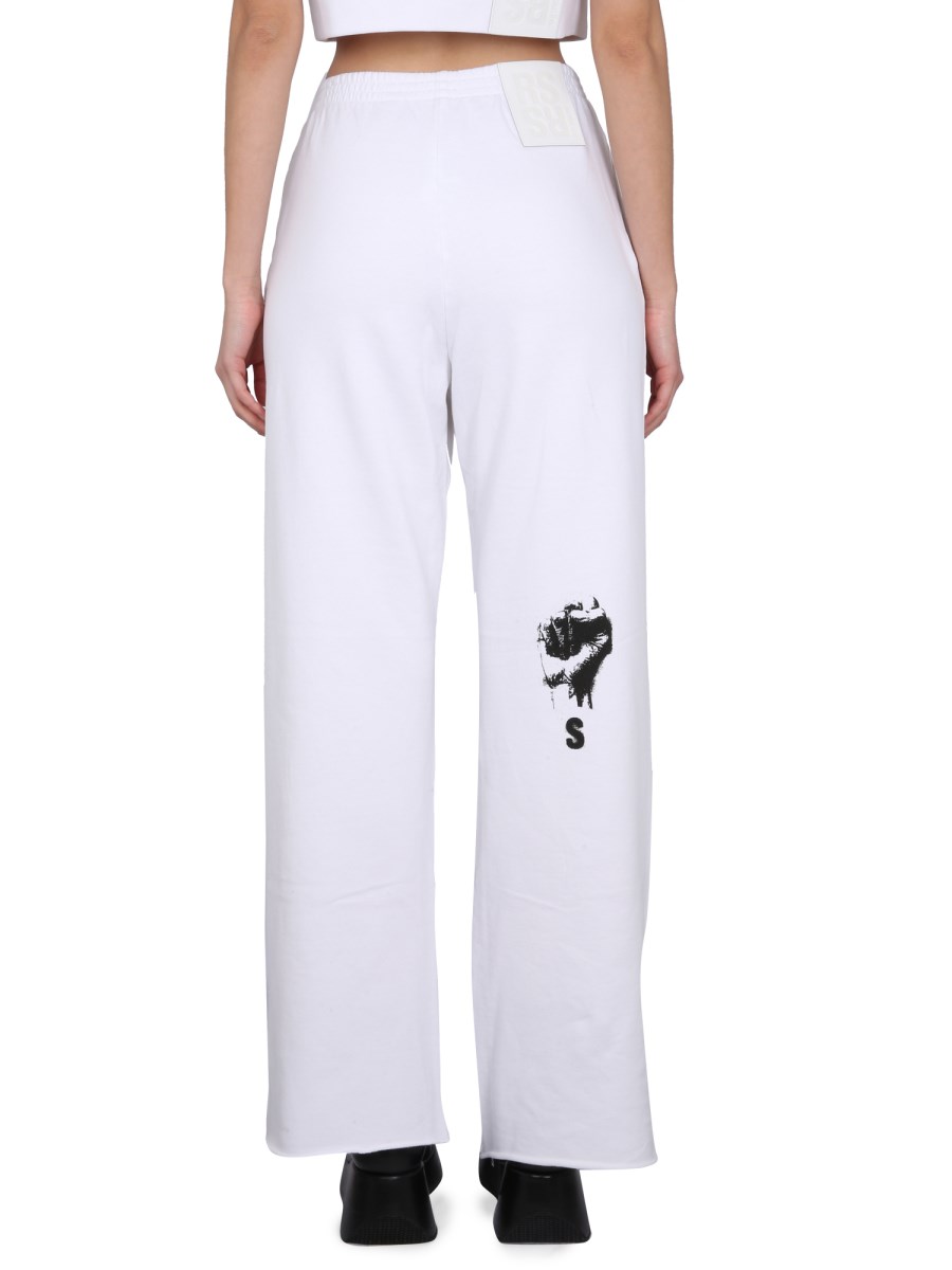 Raf hot sale simons joggers