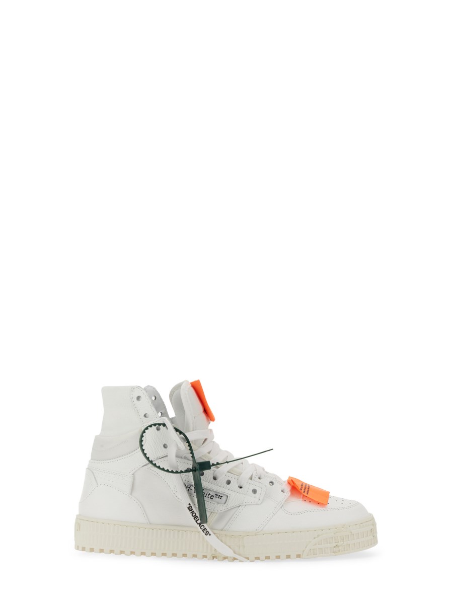 Off white outlet sneakers 3.0