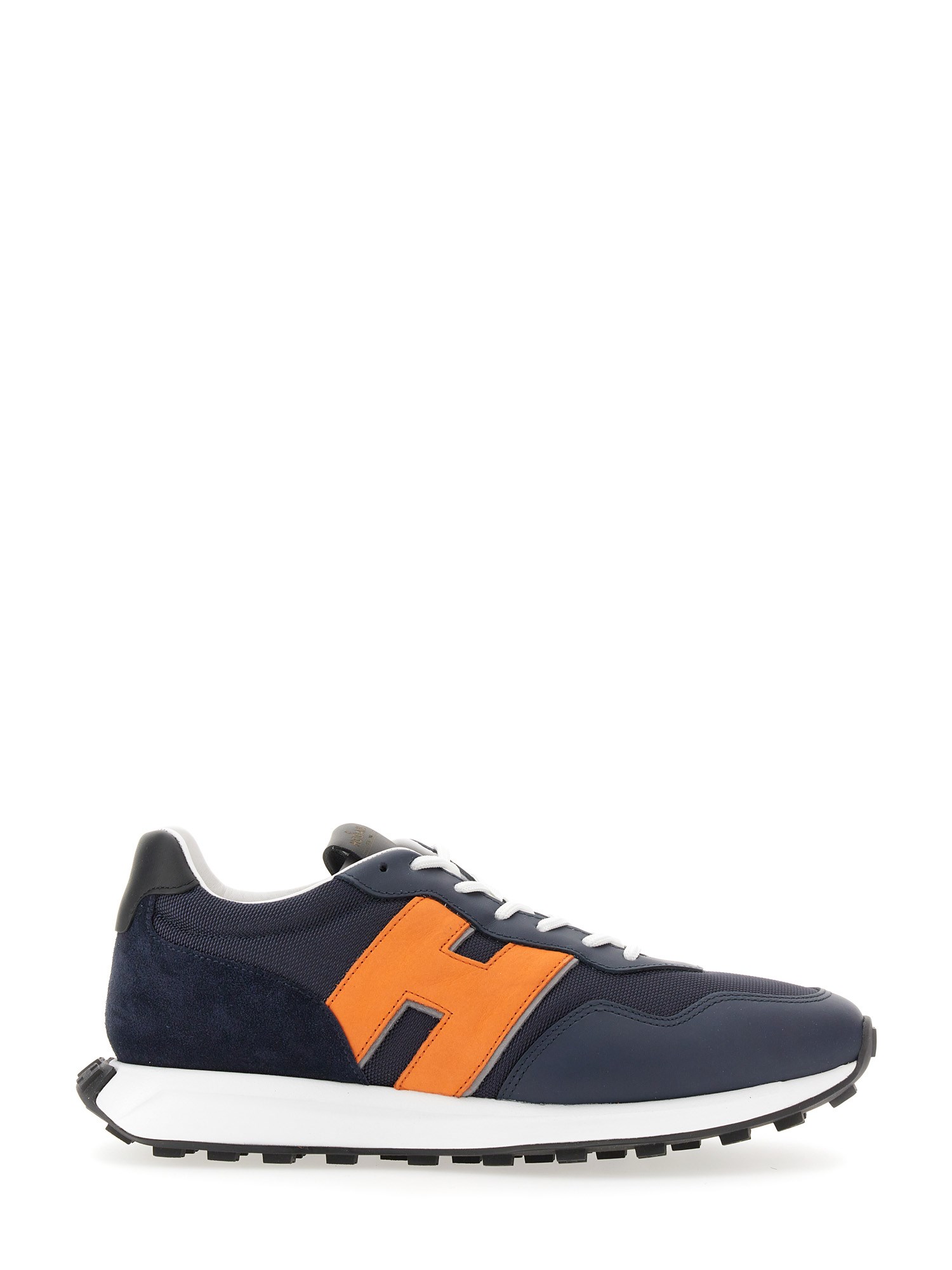 Hogan Sneakers H601 In Multicolour