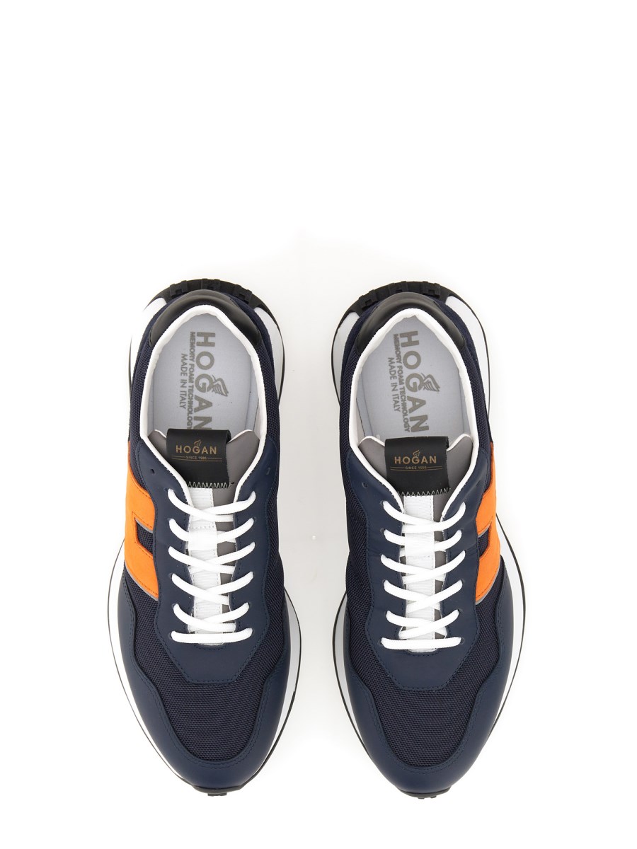 SNEAKER H601