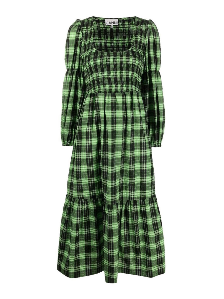 ABITO MAXI