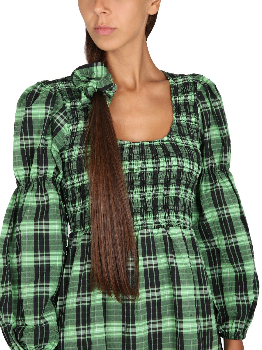 ABITO MAXI