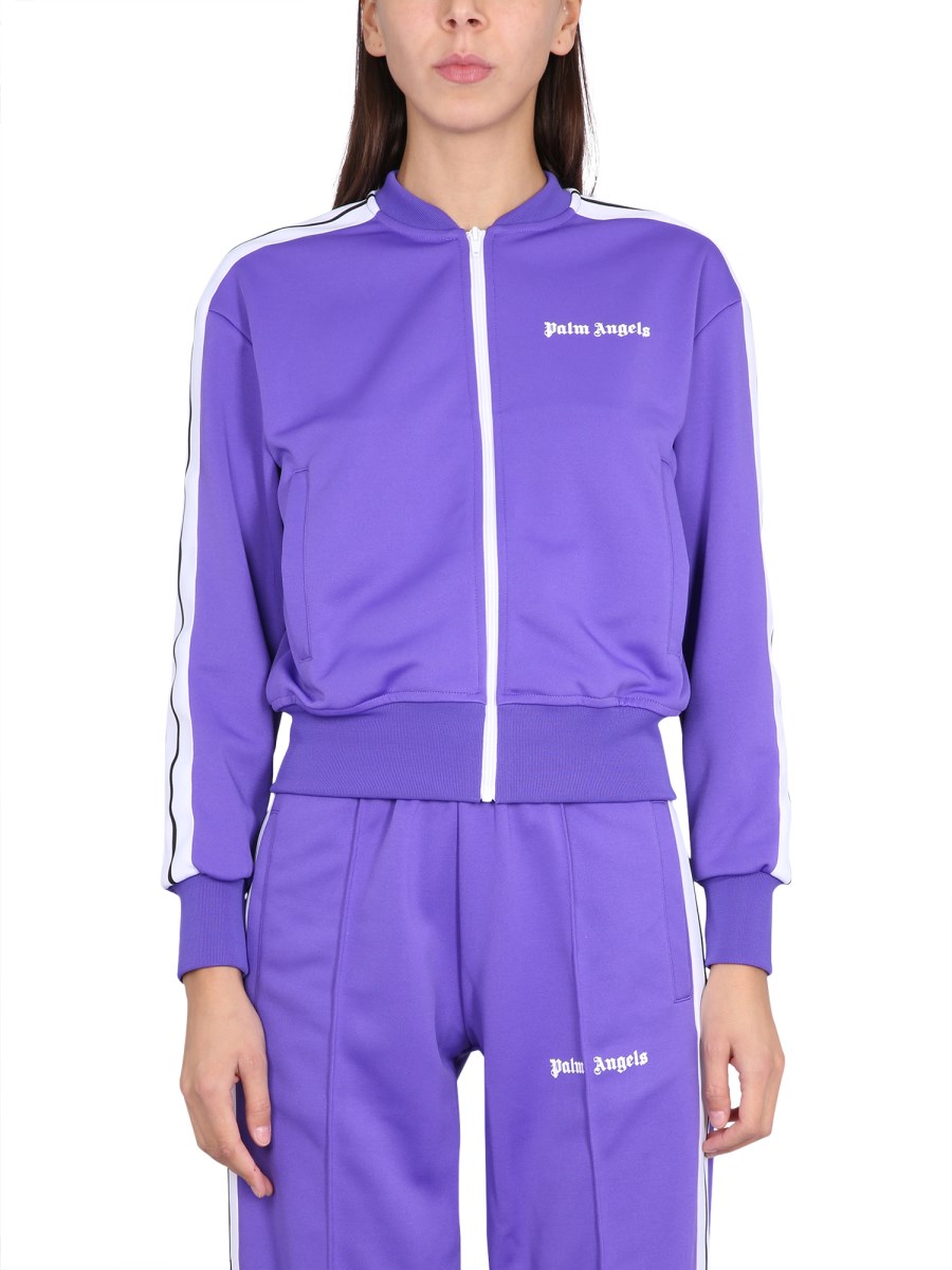 Stylish Palm Angels Track Suit Set