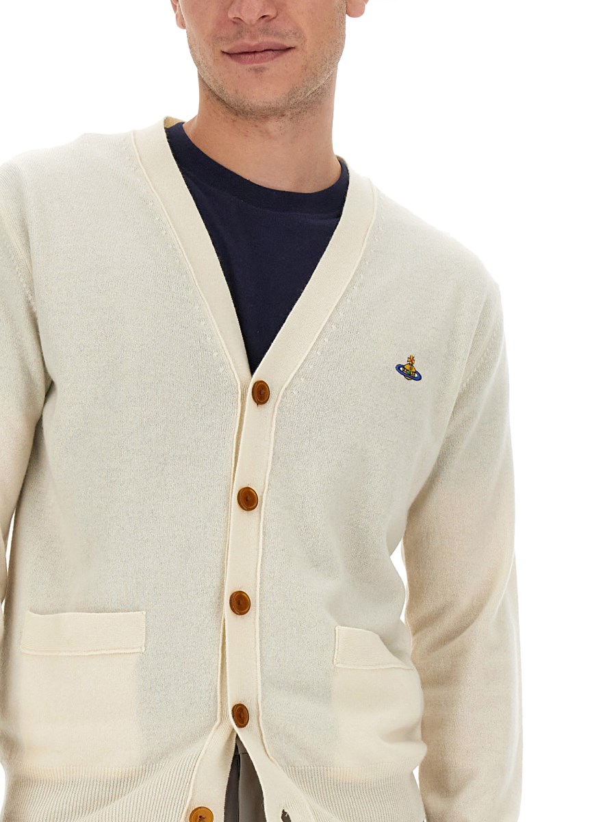 Vivienne westwood wool jumper sales