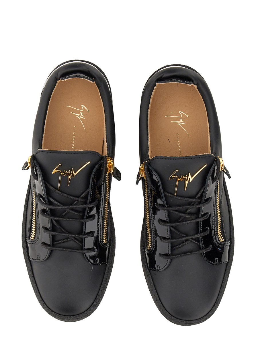 SNEAKER FRANKIE 