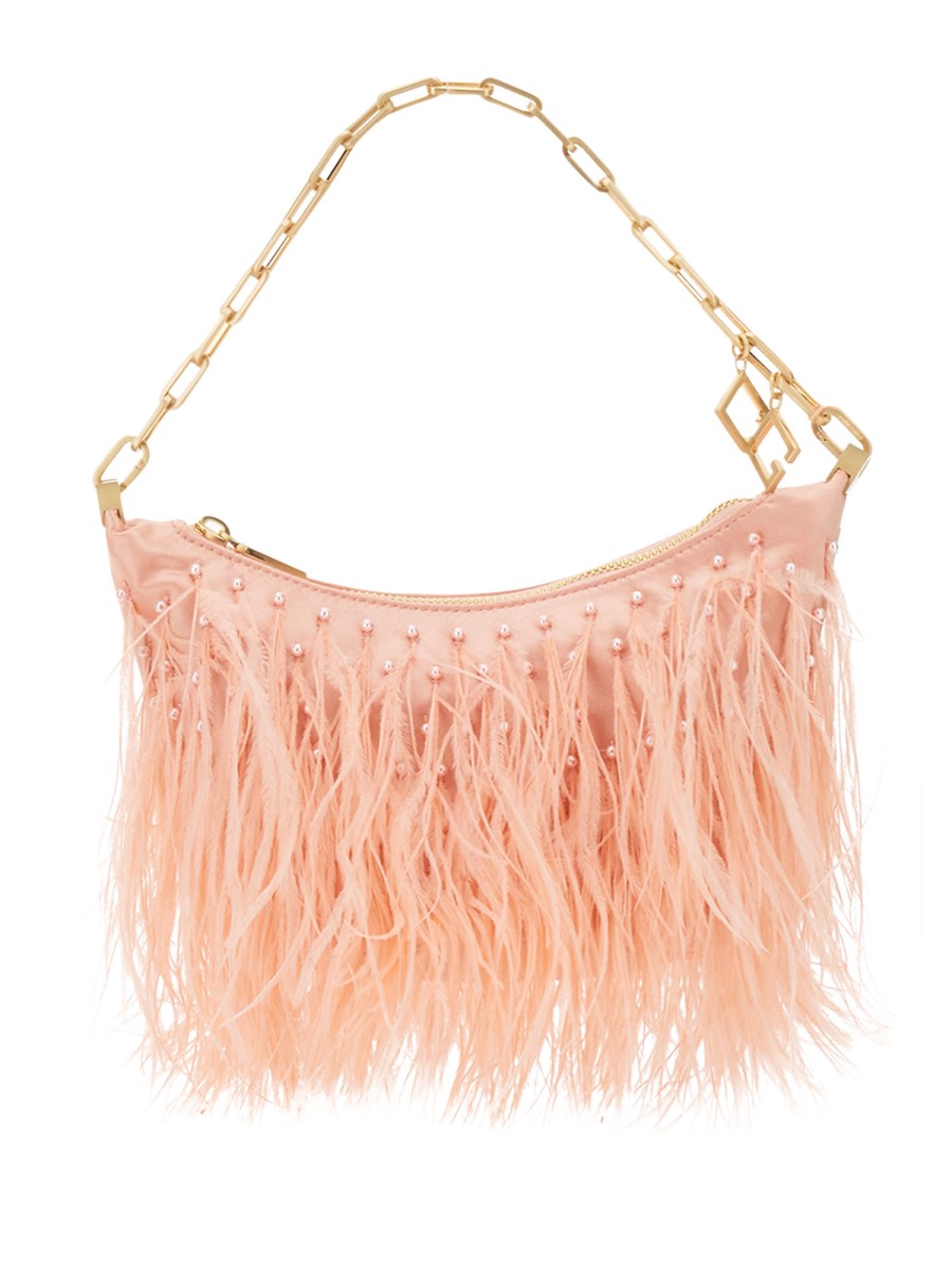 Cult gaia cora online shoulder bag