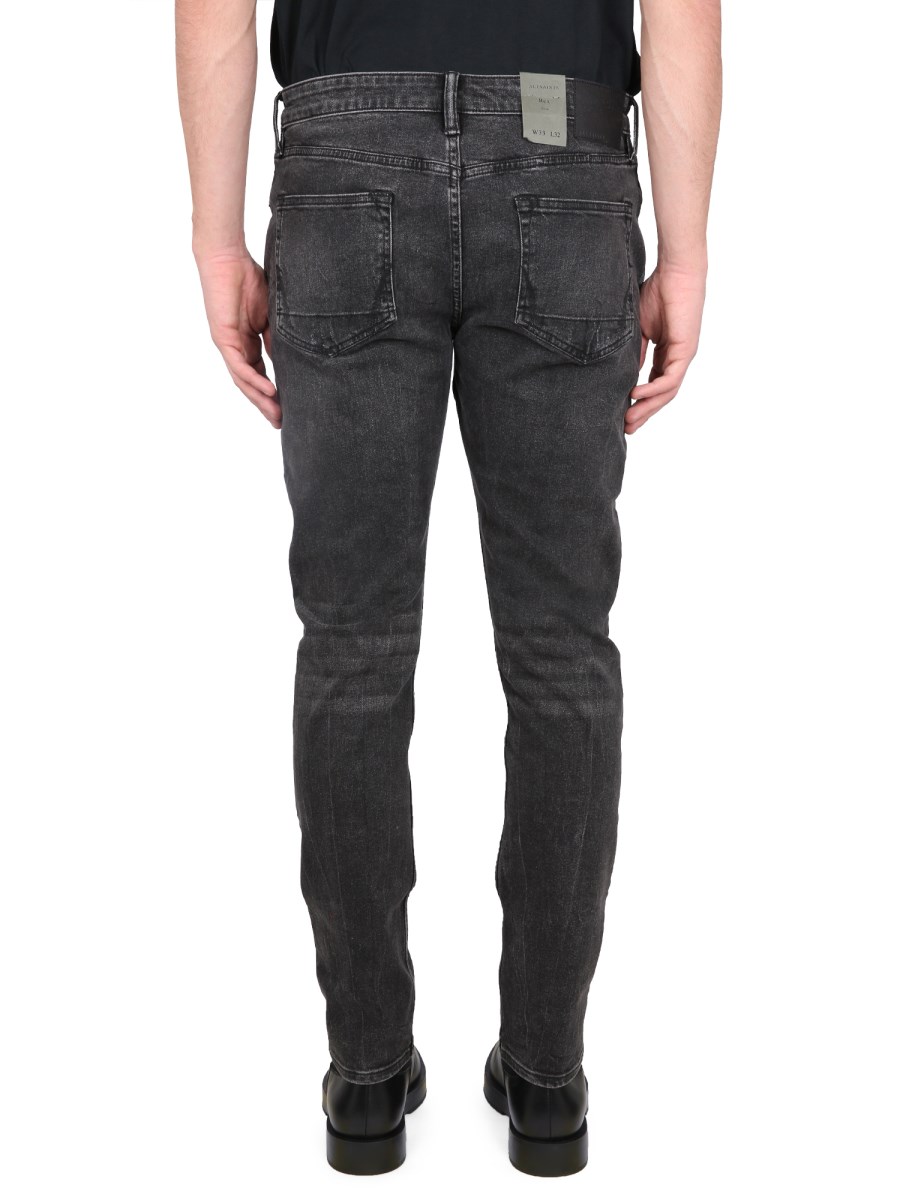 Allsaints store iggy jeans