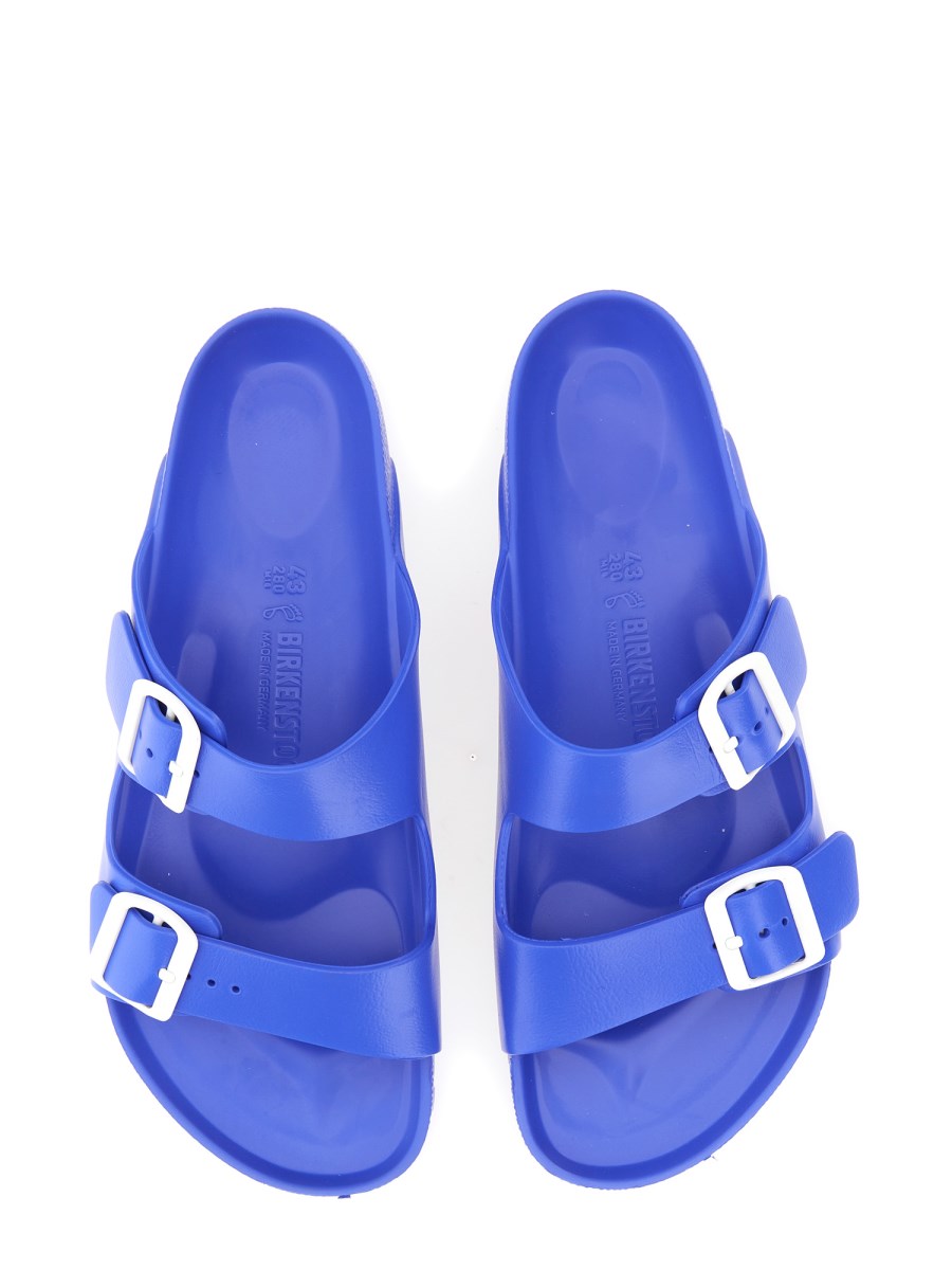 Scuba blue online birkenstocks