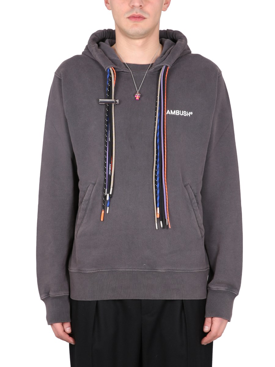 Ambush shop drawstring hoodie