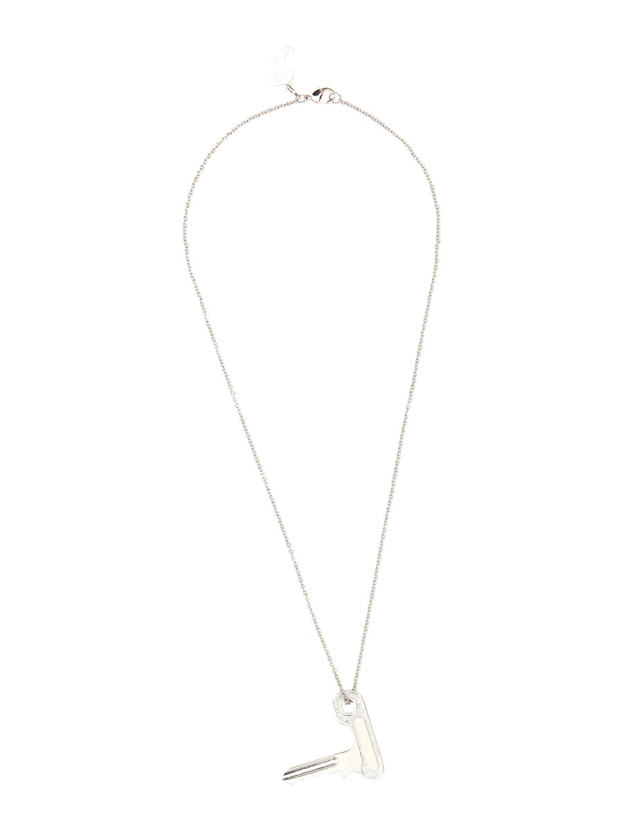 COLLANA A CATENA