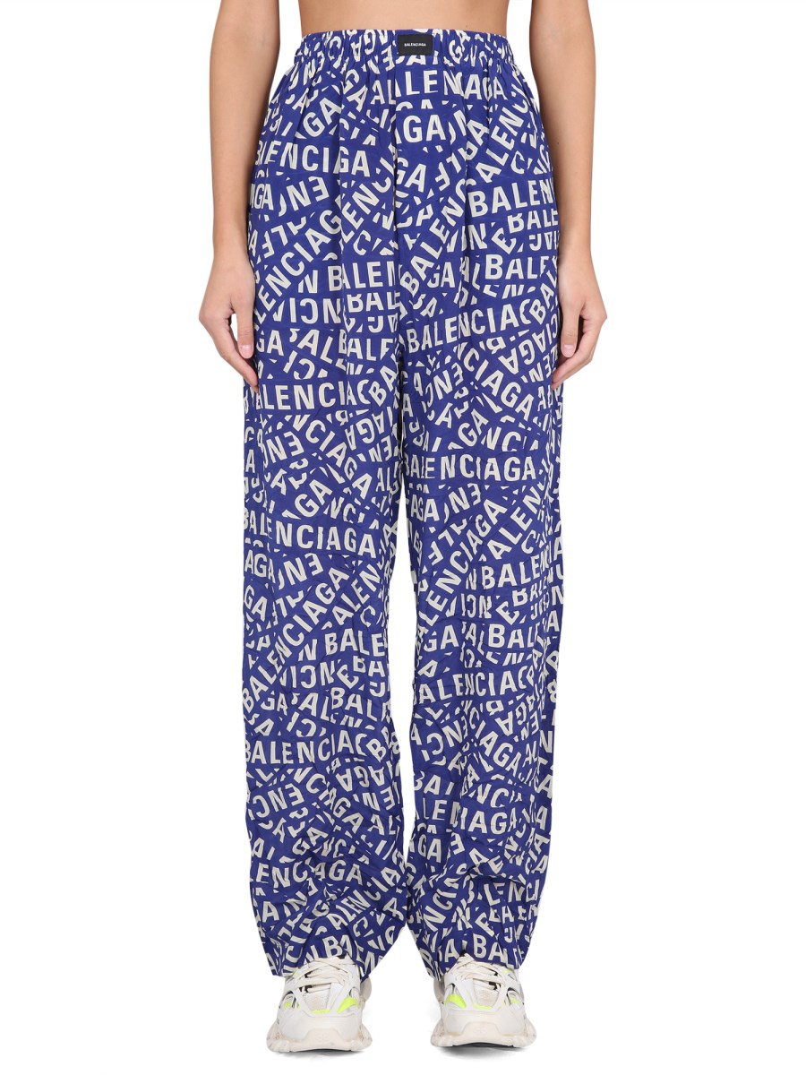 Balenciaga sweatpants online womens