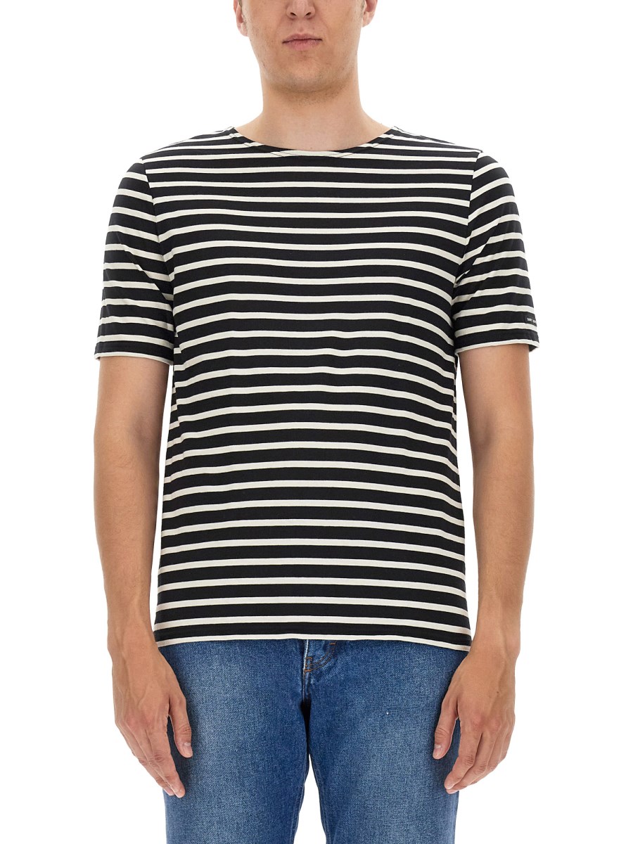 T-SHIRT LEVANT MODERNE