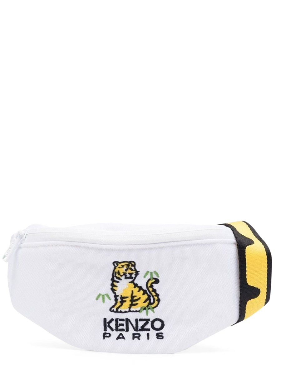 Kenzo tiger hot sale bum bag