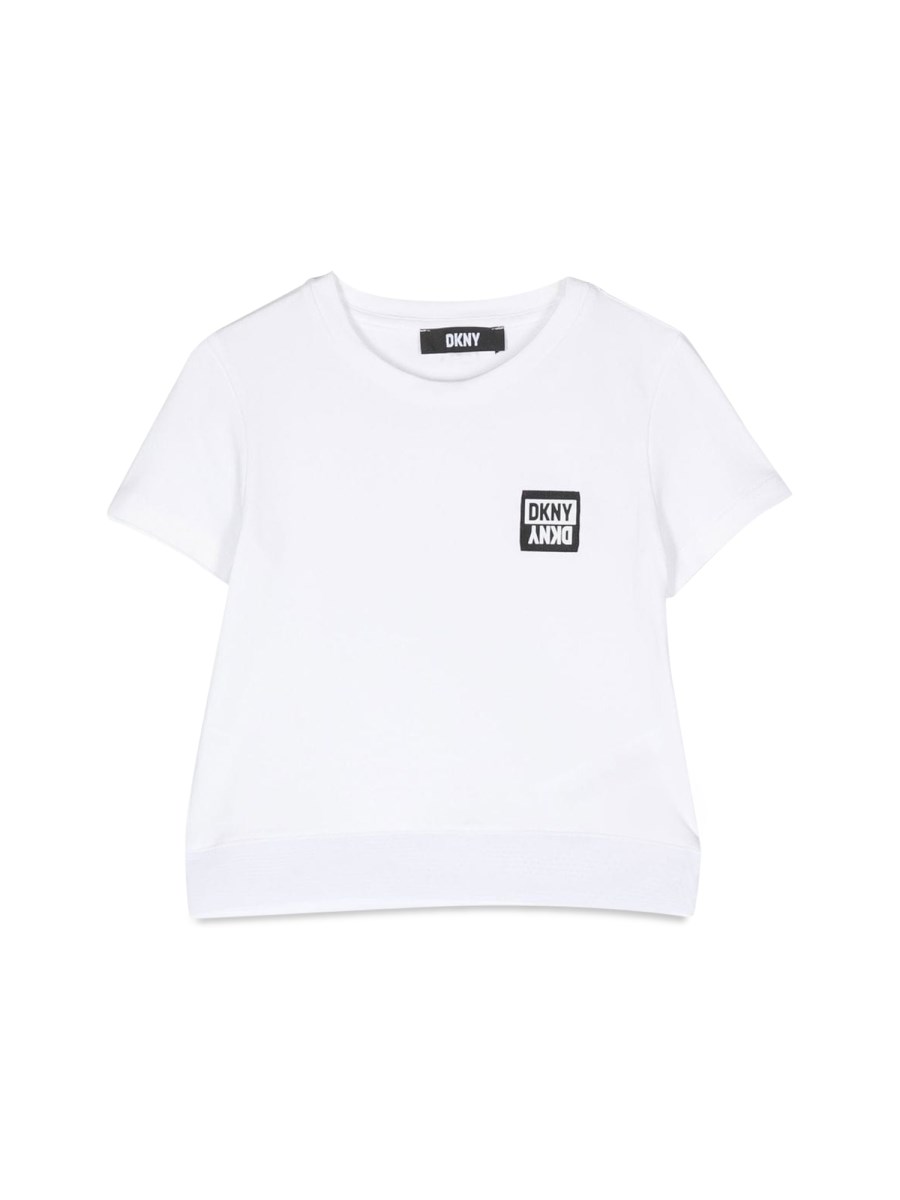 T-SHIRT LOGO PICCOLO