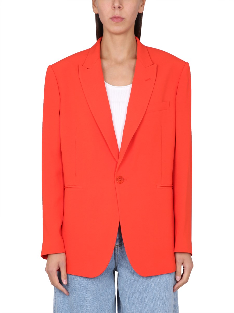 BLAZER MONOPETTO