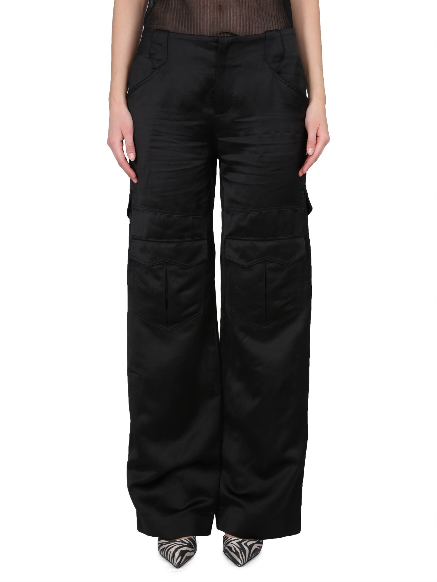 tom ford cargo pants