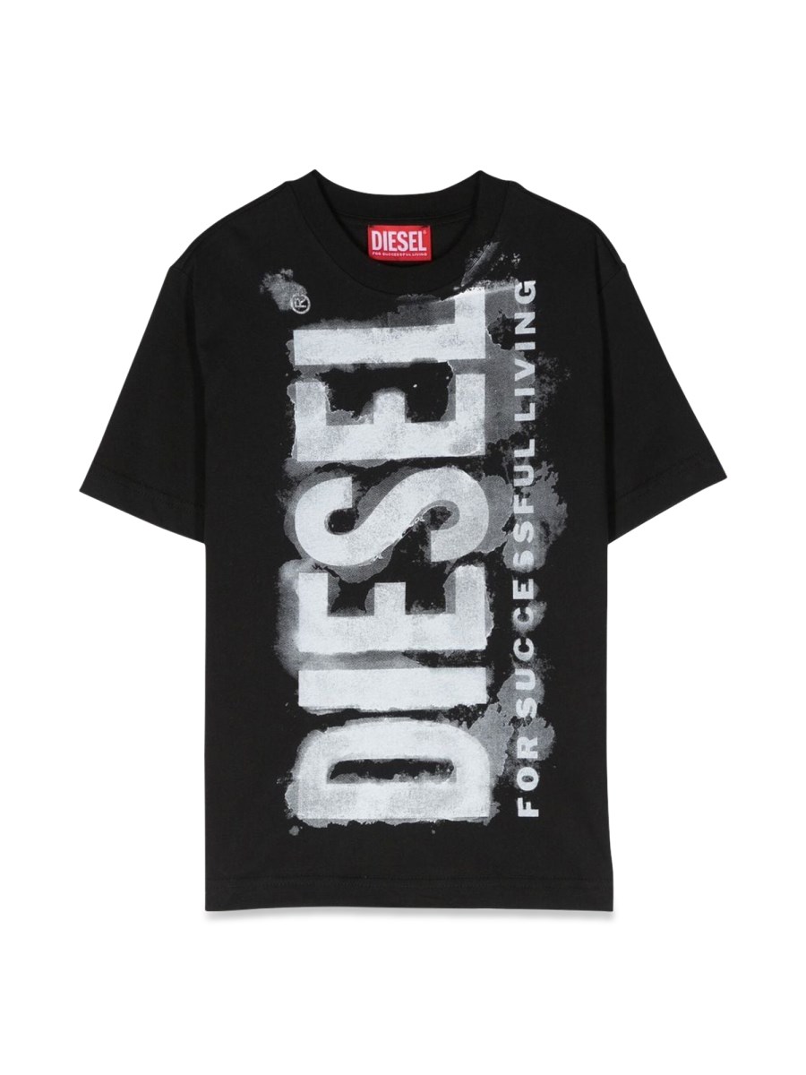 Diesel t shirt outlet sale