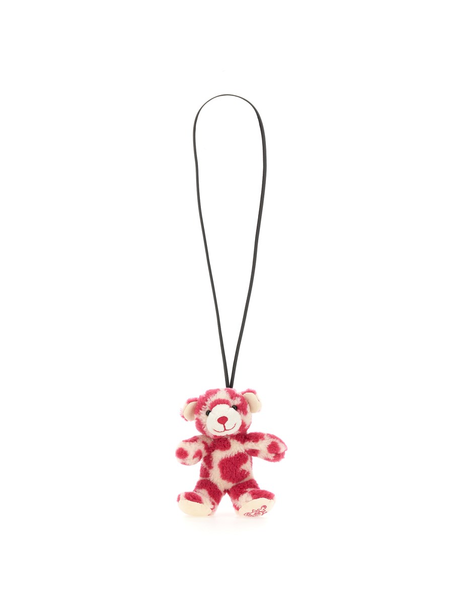 Moncler x Palm Angels Bear Charm