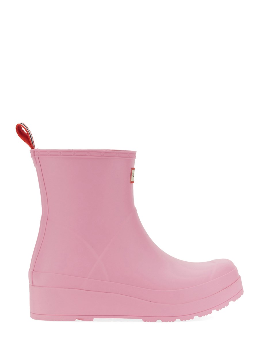Hunter candy hot sale floss boots