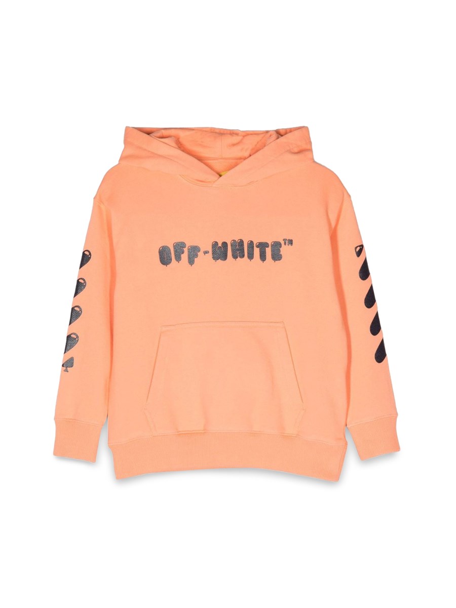 OFF-WHITE HOODIE