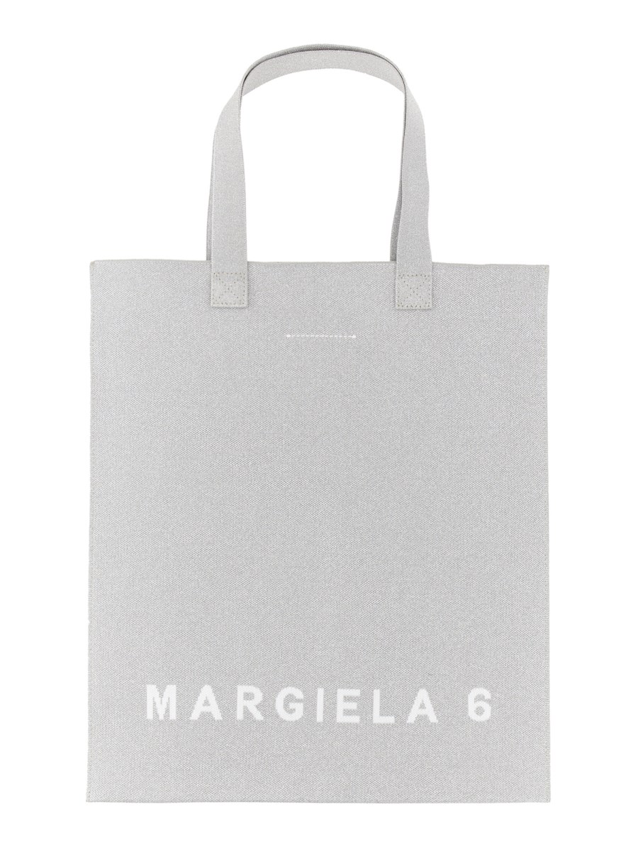 Maison margiela clearance shopping bag