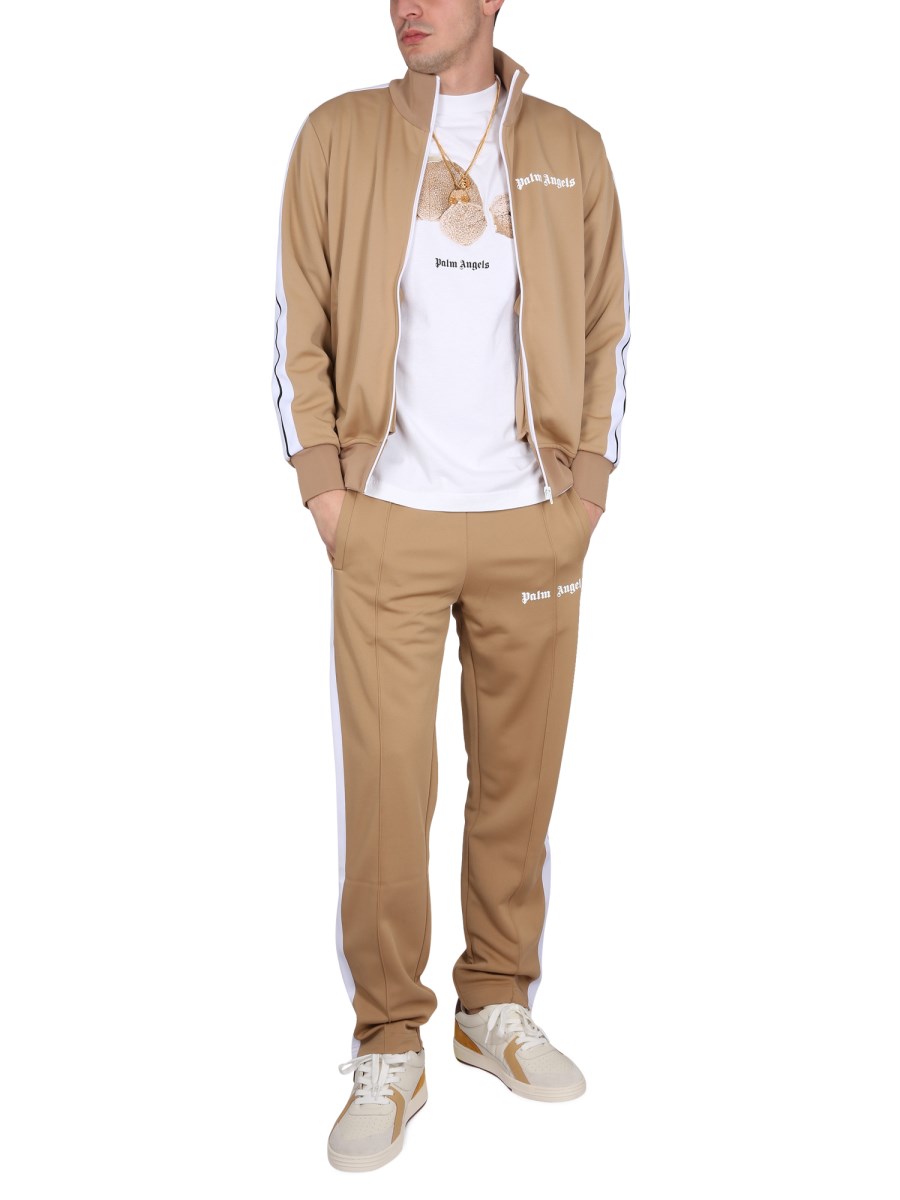 Stylish Palm Angels Track Suit Set