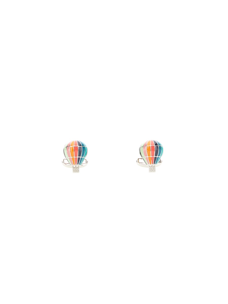 GEMELLI HOT AIR BALLOON 