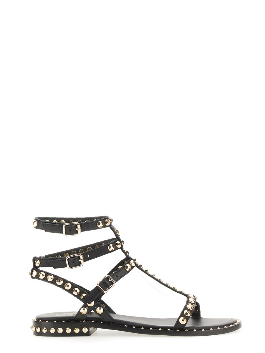 Ash store sandals studded