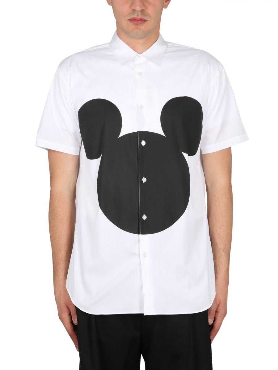 CAMICIA MICKEY MOUSE