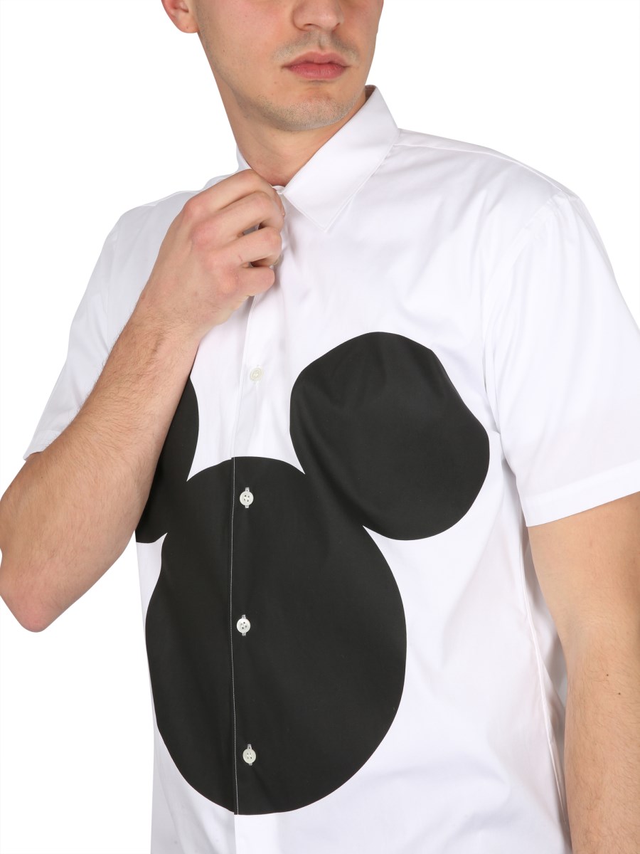 Camicia on sale mickey mouse