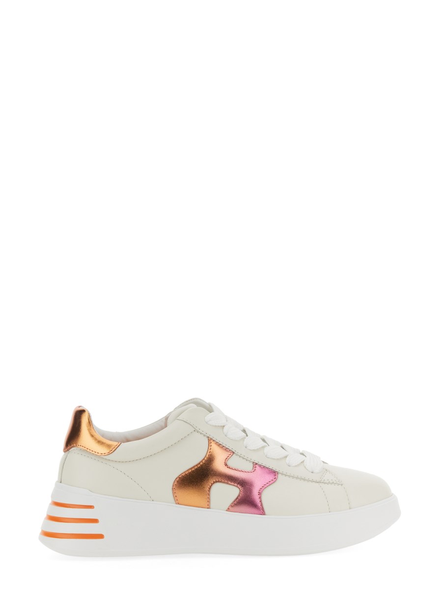 Hogan rebel sneakers outlet dames