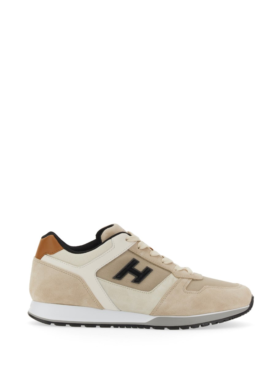 Hogan hotsell h321 sneakers