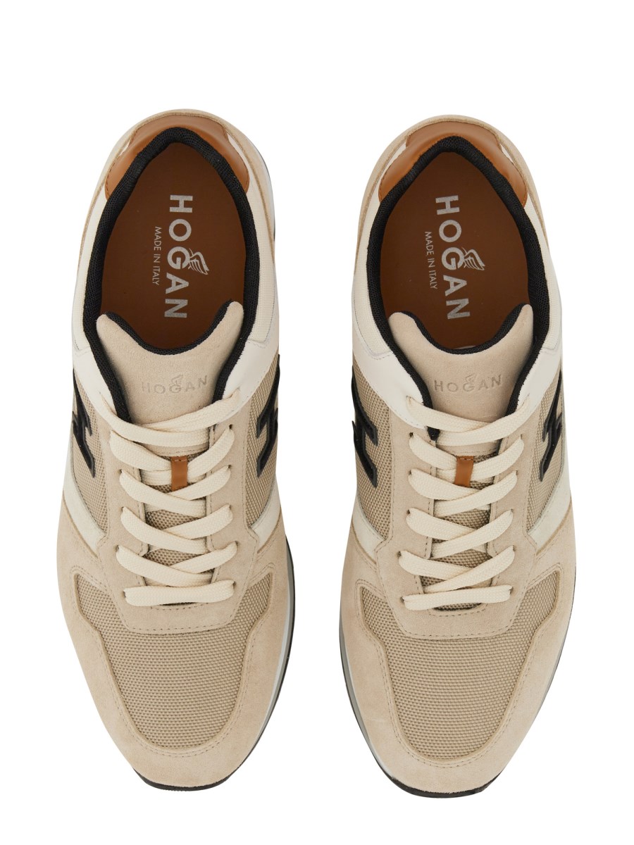 SNEAKER H321