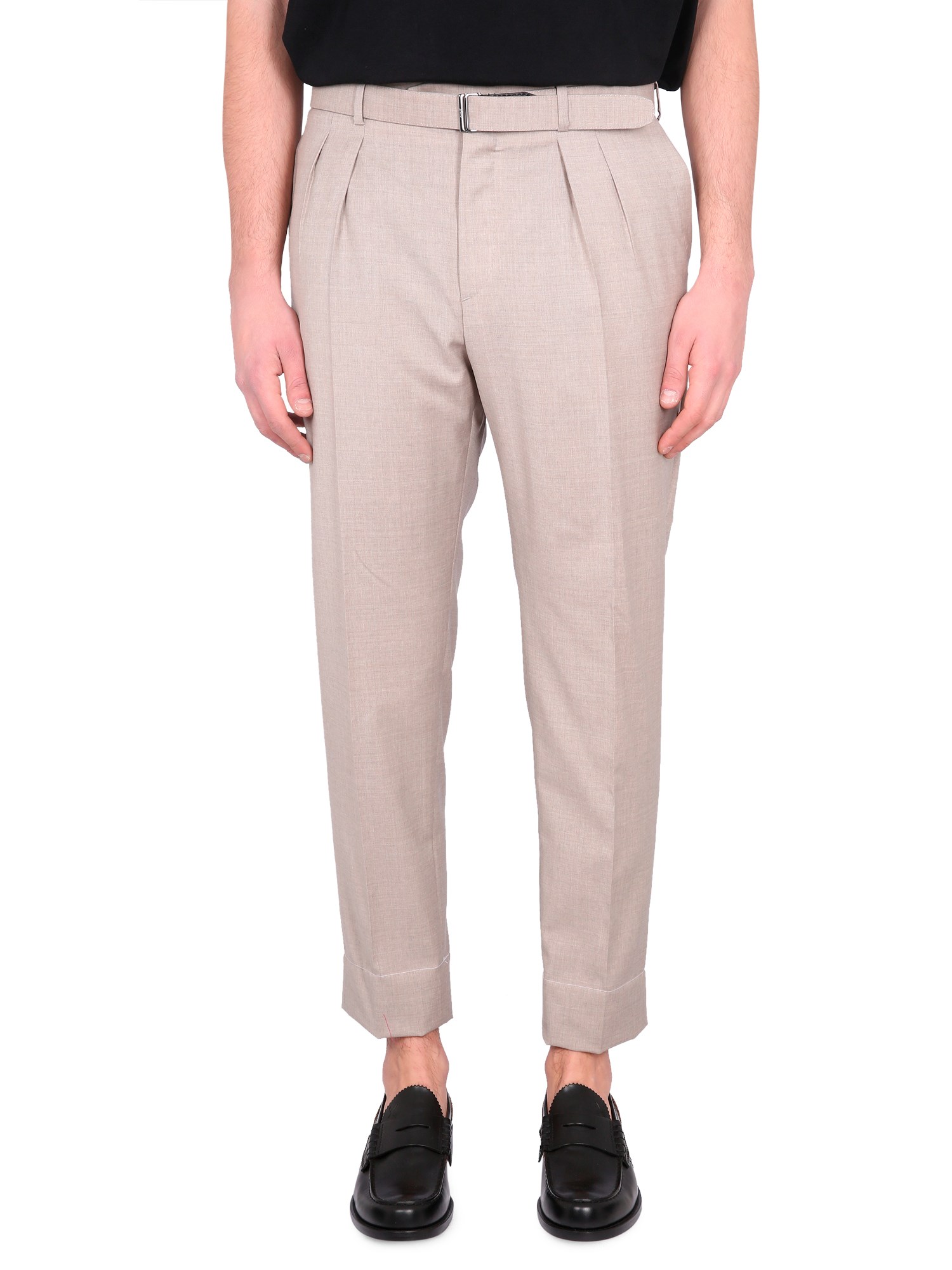 brioni ischia pants