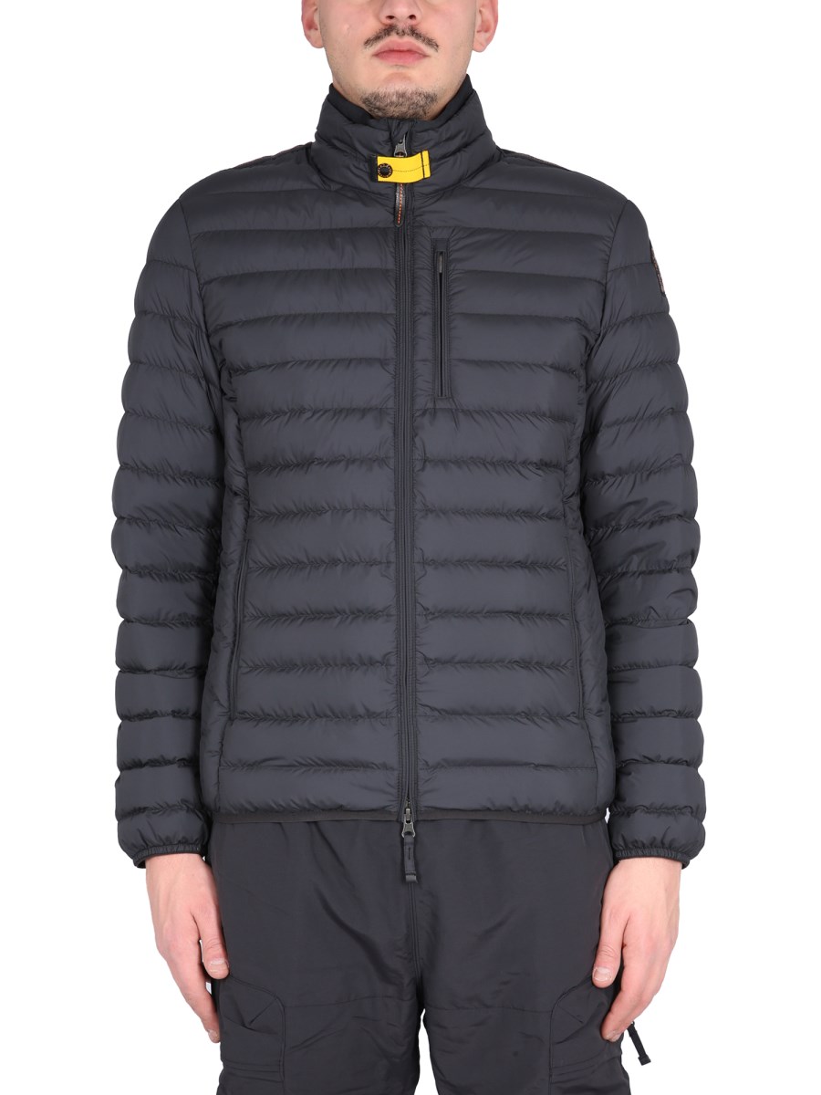 PARAJUMPERS UGO DOWN FLOOR Eleonora Bonucci