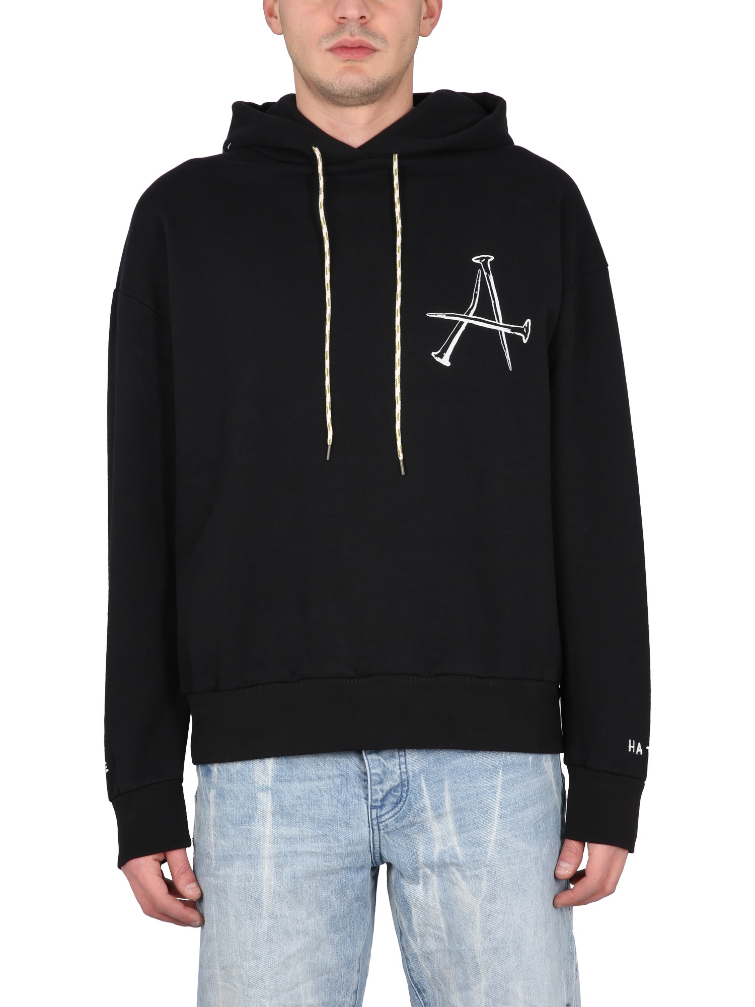 aries hoodie