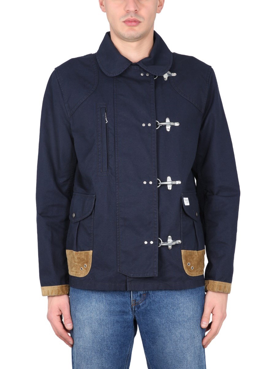 Fay jacket best sale