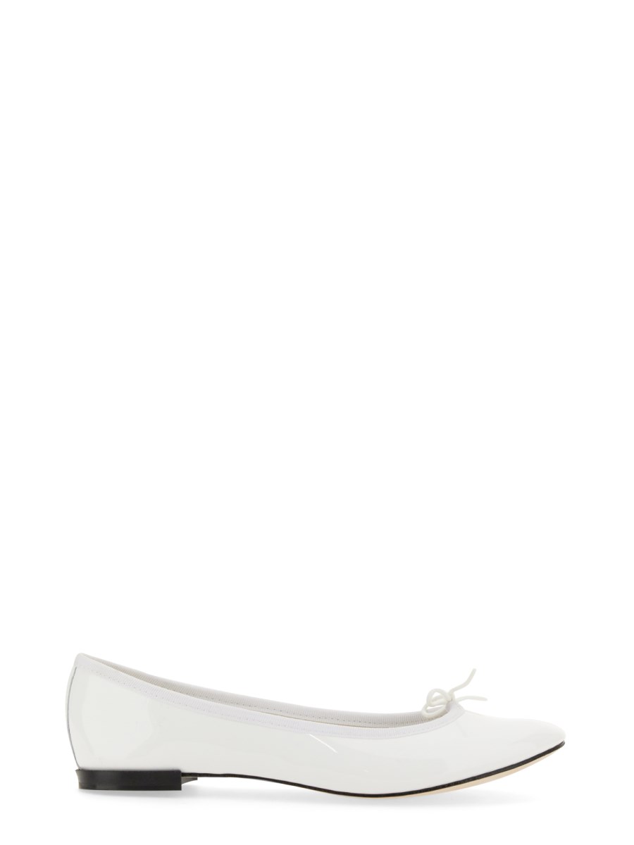 Repetto cendrillon ballet online flats