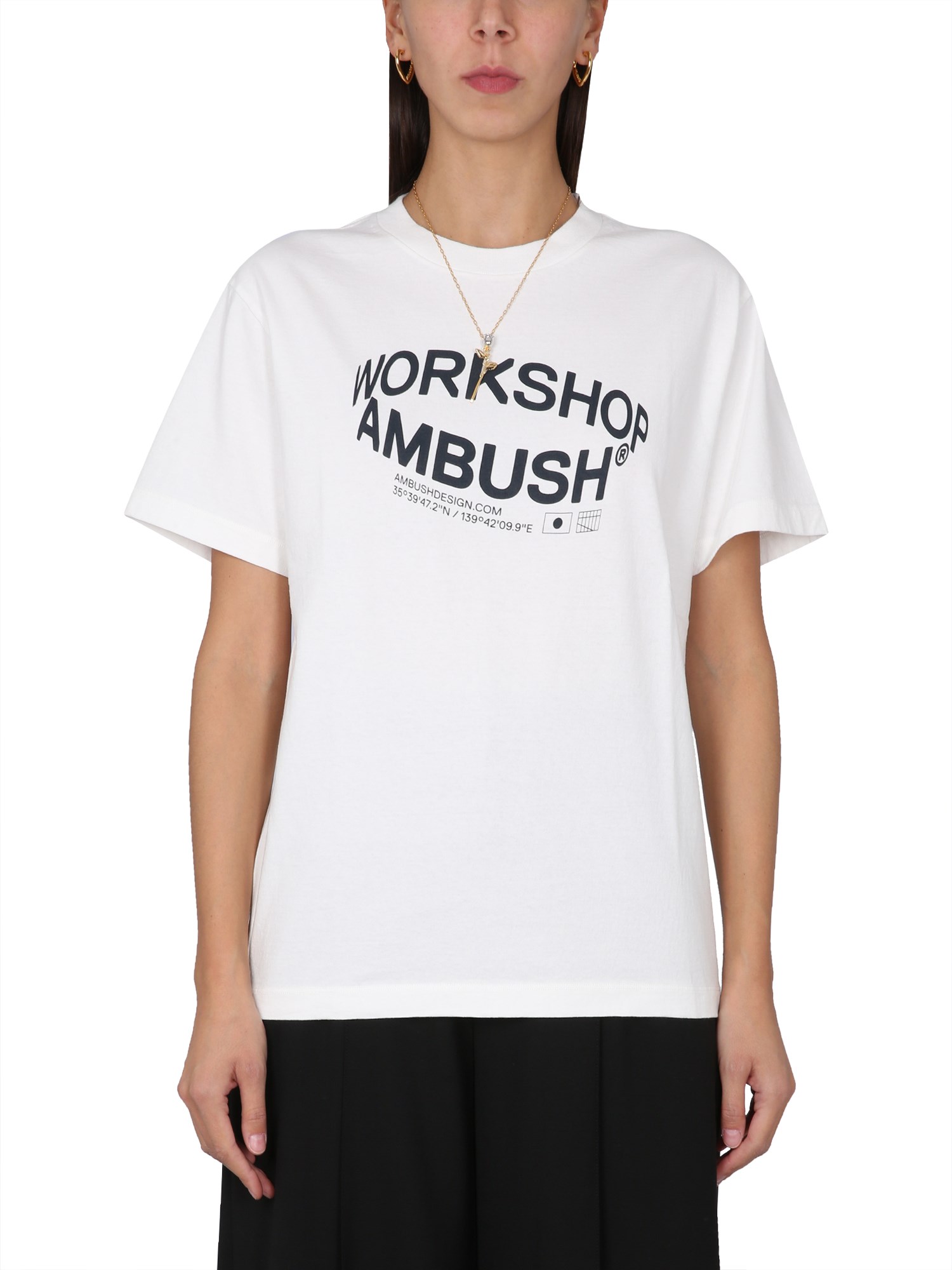 ambush revolve t-shirt