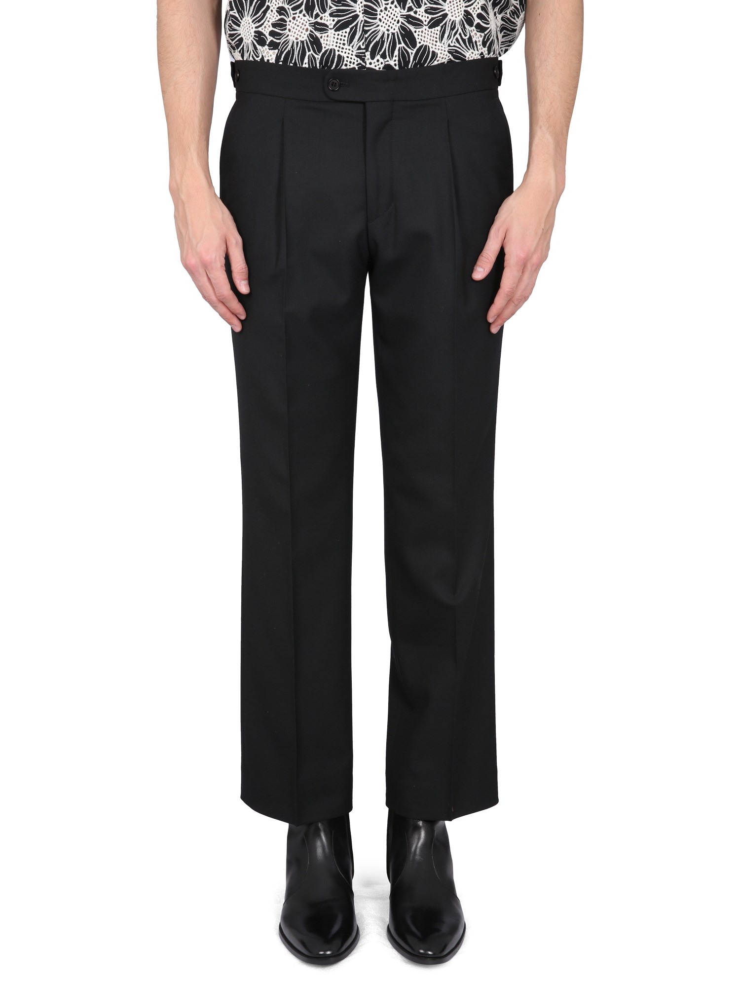 Shop Sunflower Max Pants. In Black