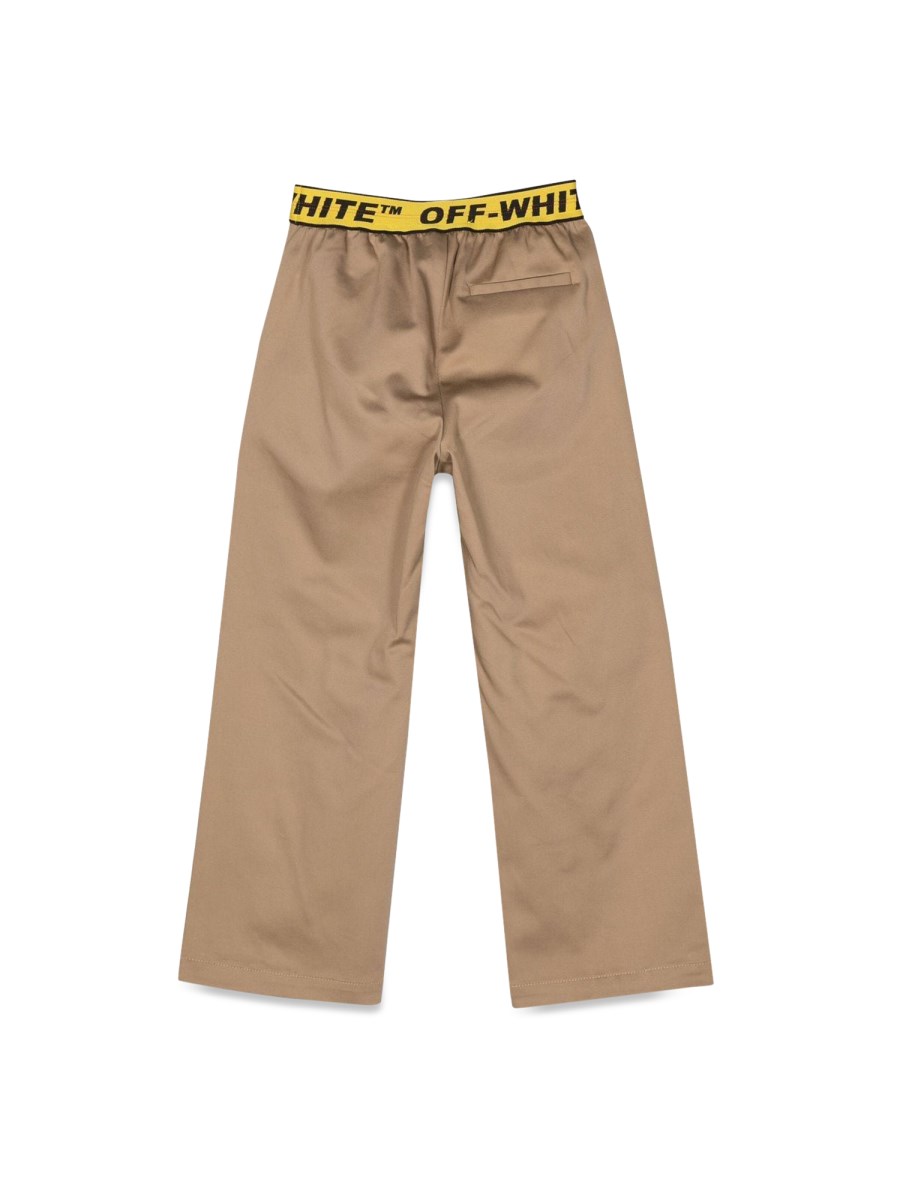 INDUSTRIAL CHINO PANT